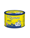 Atum posta 5 Quinas 385GR