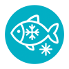 Peixe Congelado