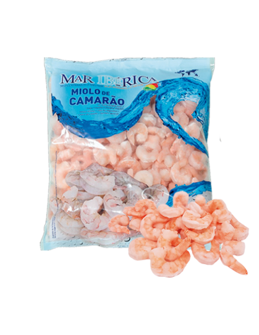 Miolo de Camarão 50-70 300GR