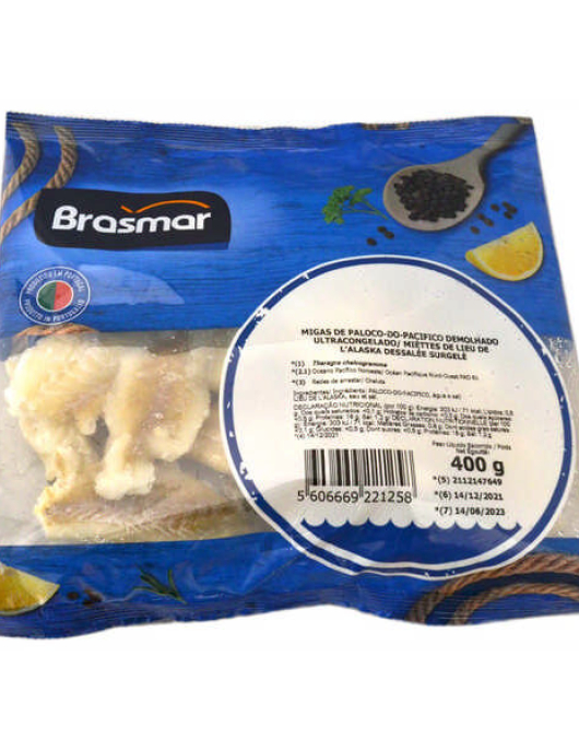 Migas de Paloco 500GR