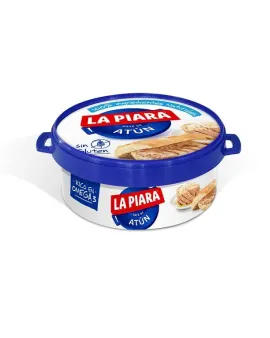 Patê la Piara Atum natural 75GR