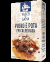 Polvo e Pota Caldeirada Vasco da Gama 120GR