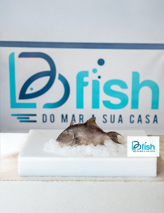 Peixe Porco